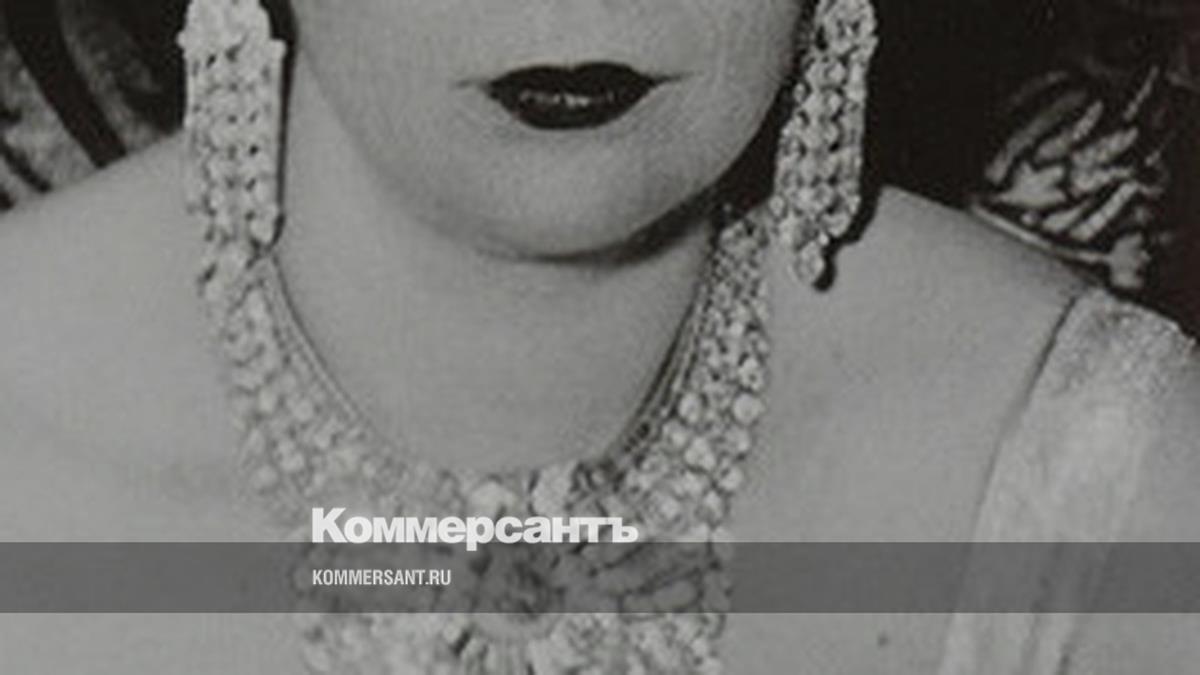 Из музея в Вене украли колье Van Cleef & Arpels с 673 бриллиантами