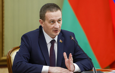 Премьер Белоруссии: Минск и Москва находят взаимовыгодные решения