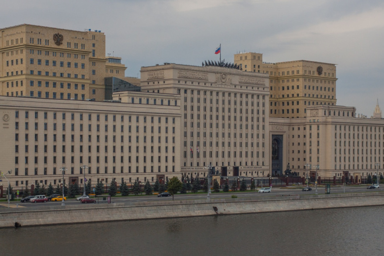 Минобороны России получит собственную среднюю школу