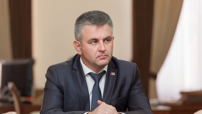 Глава ПМР рассказал, к чему приведет взрыв боеприпасов в Колбасне