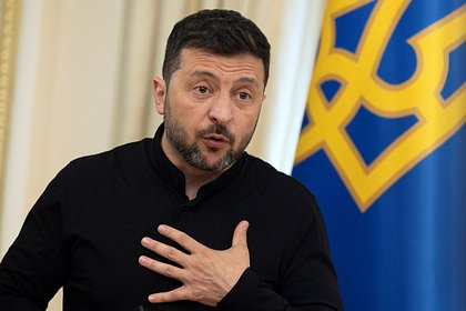 Зеленский провел совещание по ущербу от ударов по складам и бизнес-инфраструктуре
