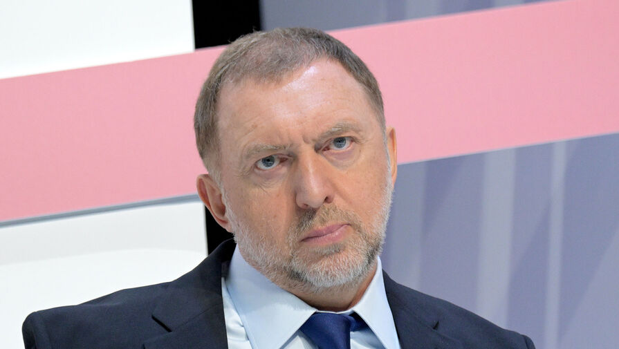 Суд частично удовлетворил иск Дерипаски к Певчих и Google