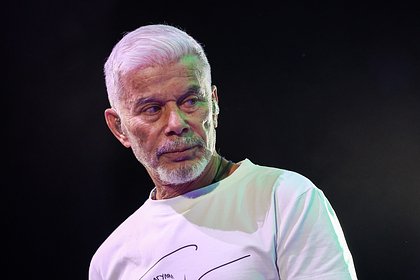 Экс-директора Газманова посадили на семь лет