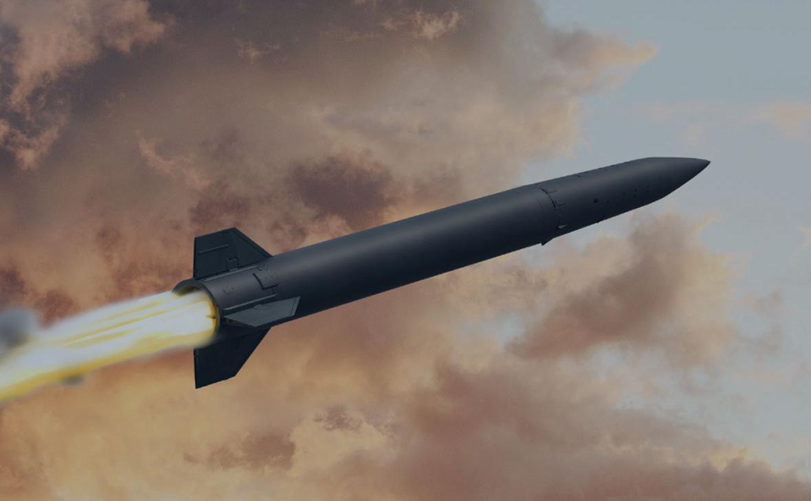 Ракета FP-7: класс, характеристики и особенности разработки