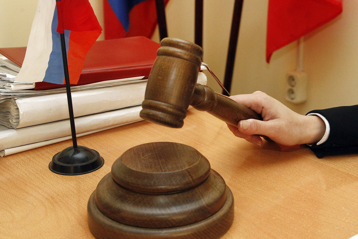 Экс-директору Газманова вынесли приговор