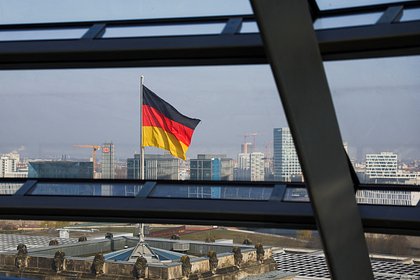 Россия ответила на домыслы Германии о диверсиях
