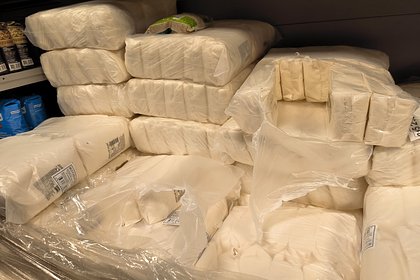 Мировые цены на сахар достигли максимума
