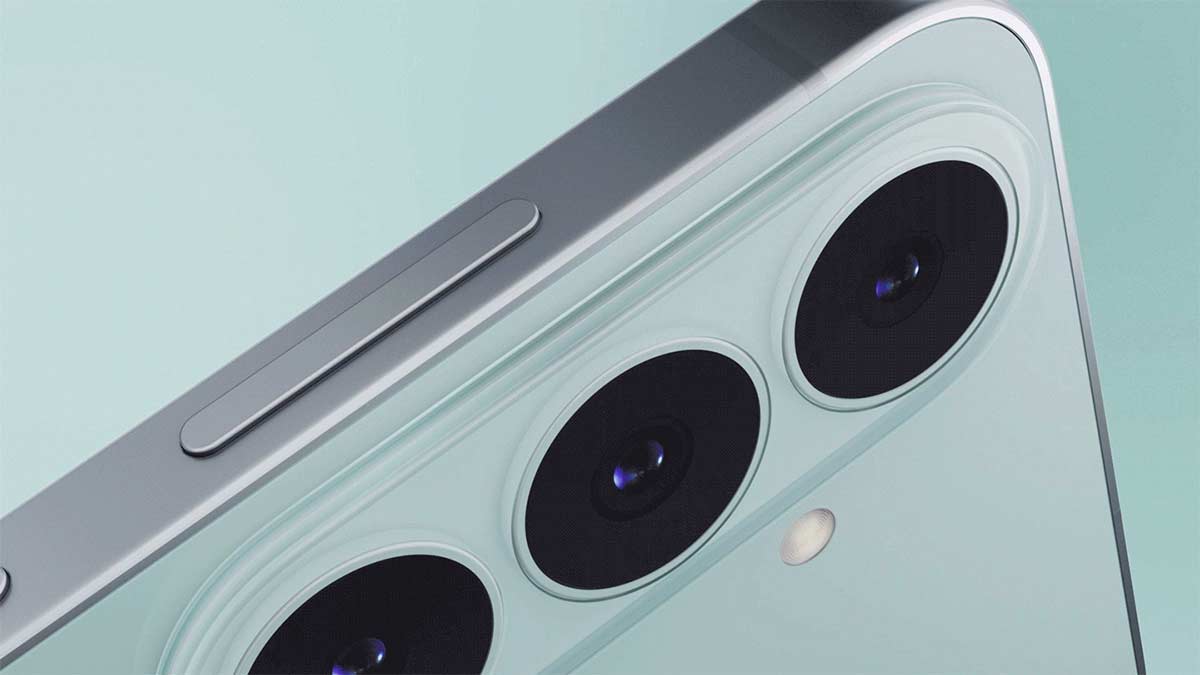 Samsung представила смартфон Galaxy S26 FE стоимостью $700