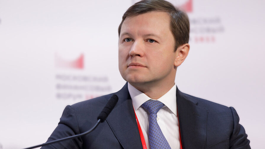 Ефимов: работы по строительству Головного центра компетенций в Коммунарке выполнены на 20%