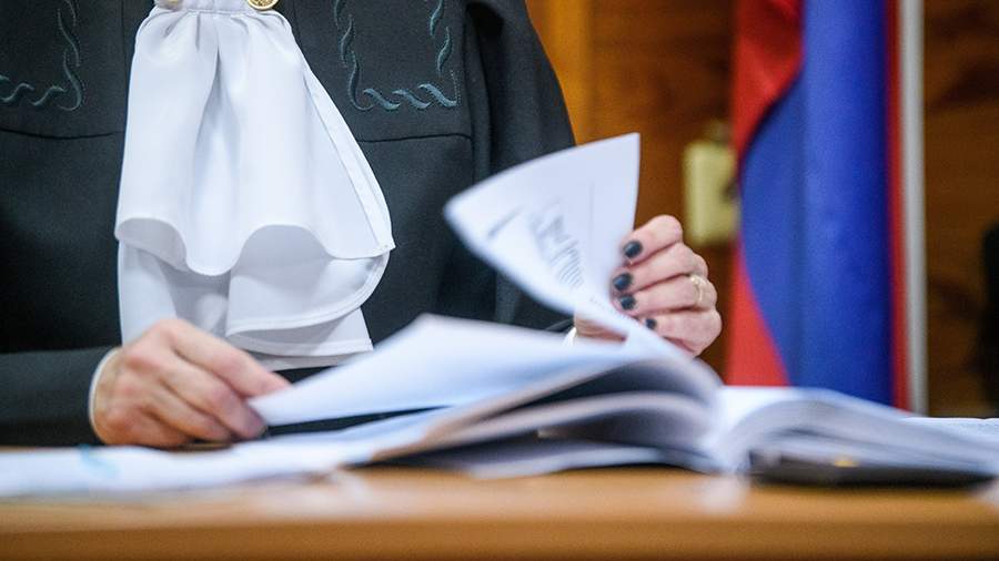 Экс-директора Газманова приговорили к семи годам колонии за мошенничество