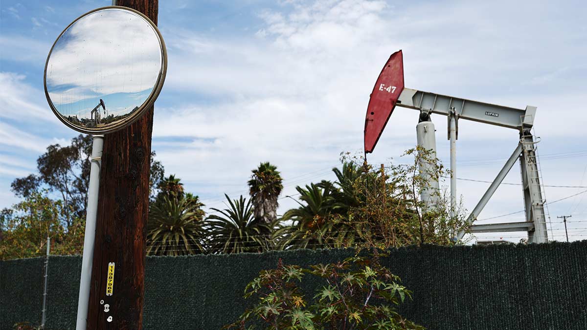Brent подорожала до $89,47 за баррель
