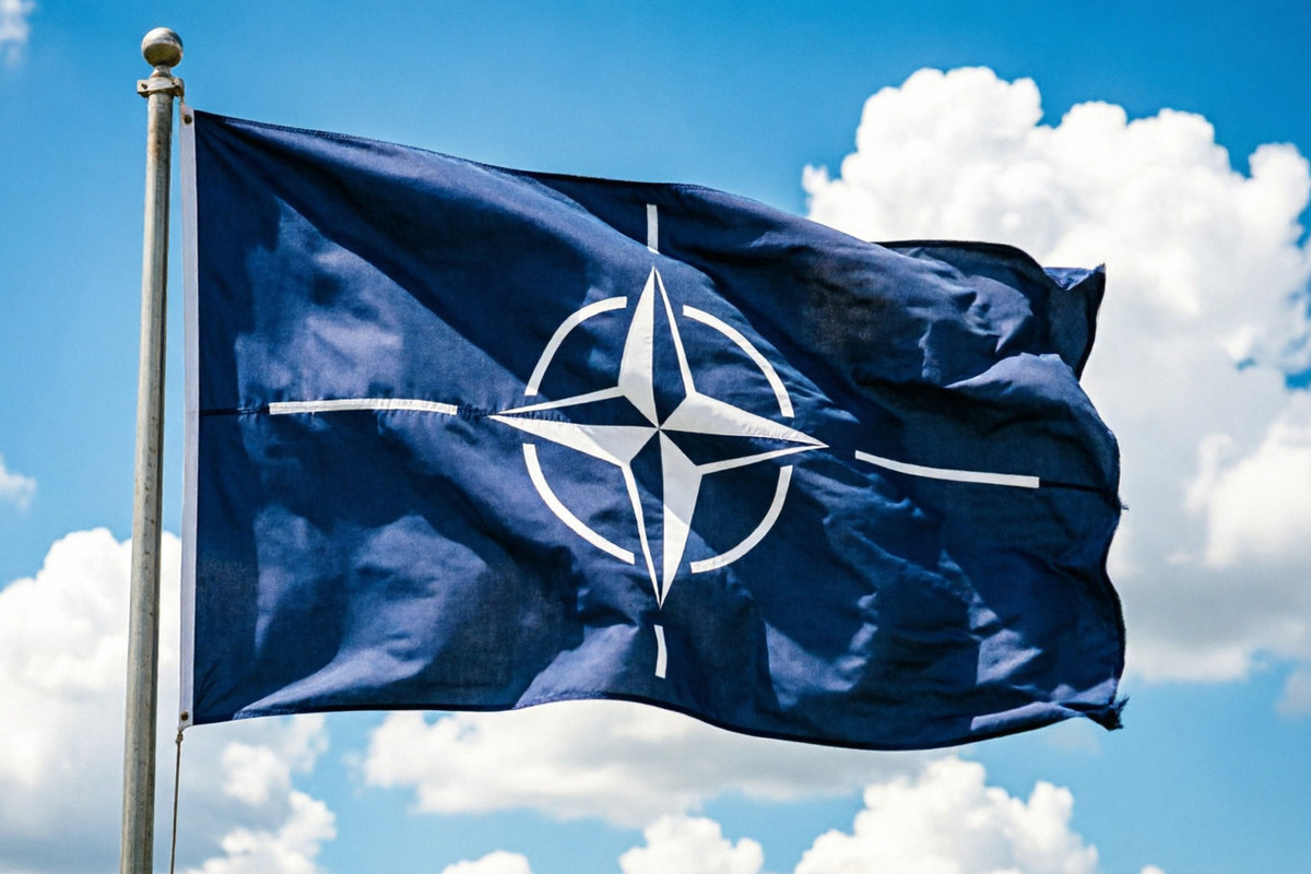 Генерал НАТО представит Колби военные рекомендации по присутствию США в Европе