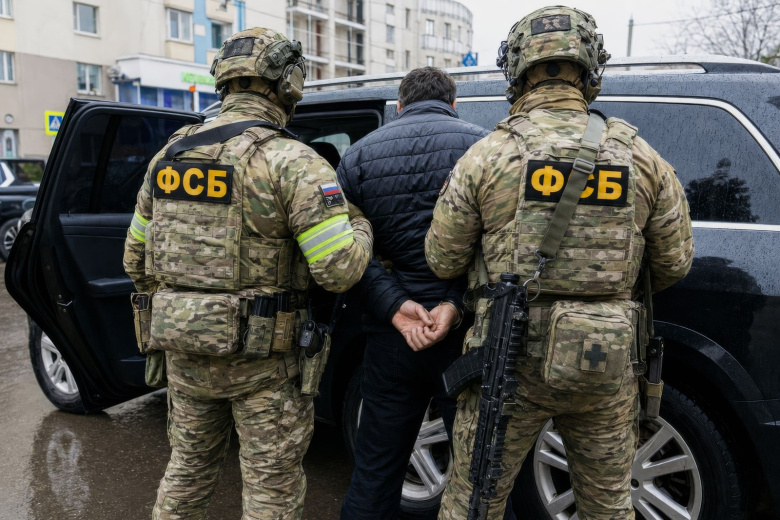 В ЛНР задержали агента СБУ
