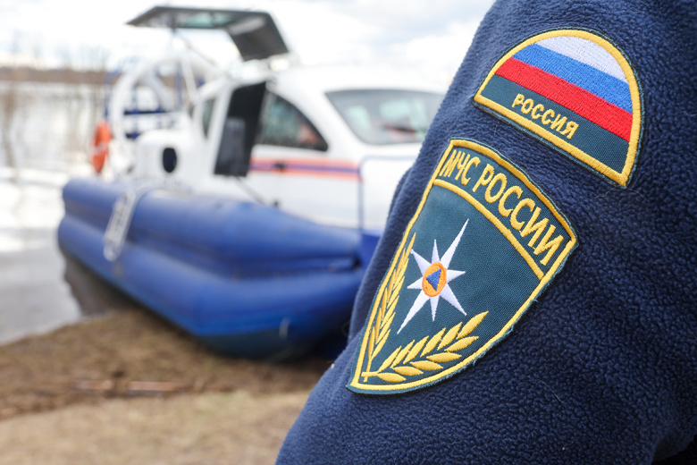 Подтопления заставили власти российского города пойти на крайние меры