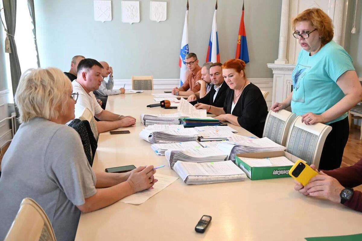 В Выборге подсчитали, насколько город готов к отопительному сезону