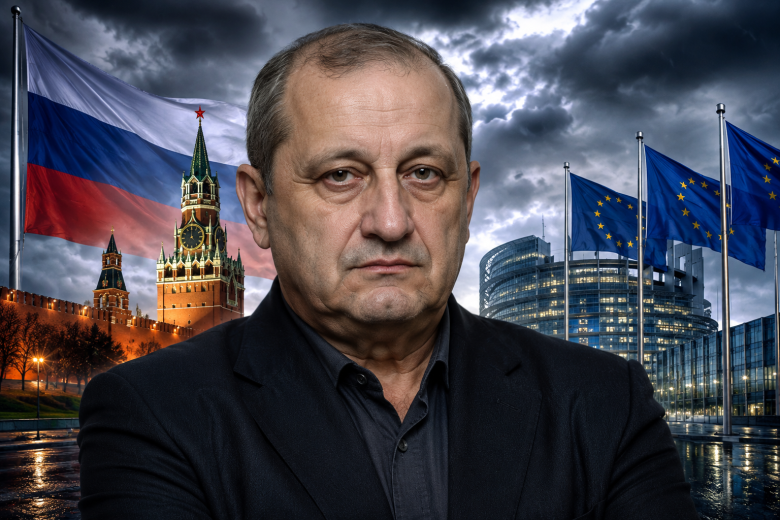 «Их мордой о стол ударят»: Кедми назвал победителя в конфликте Европы с Россией