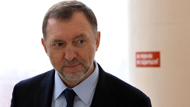 Суд Москвы частично удовлетворил иск Дерипаски к Певчих* и Google