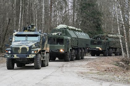 На Западе вспомнили об «Орешнике» и сделали заявление об окончании СВО