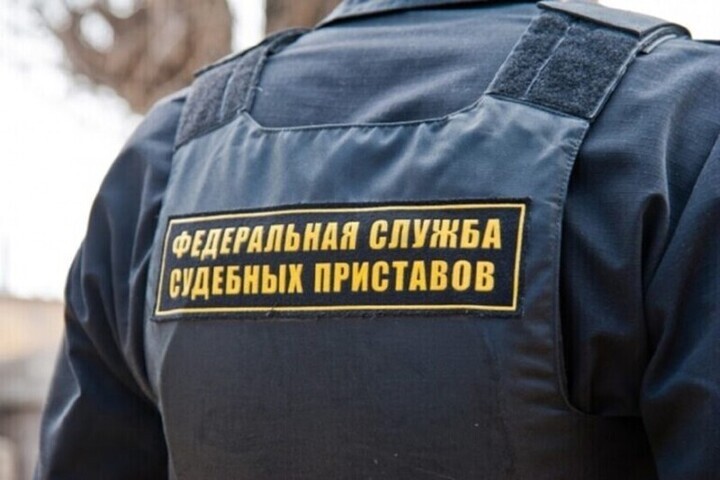 В Волгоградской области приставы взыскали с мужчины 1,9 млн рублей алиментов