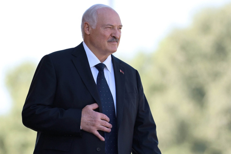 Лукашенко и Мишустин начали переговоры