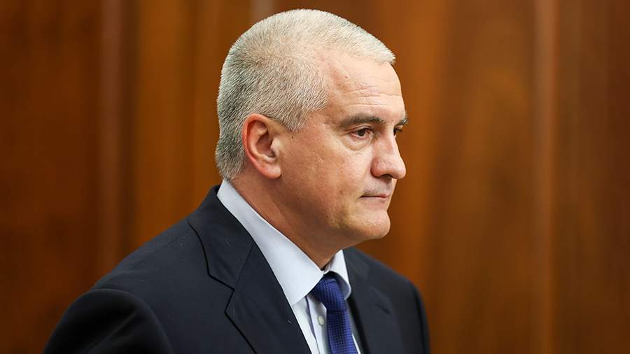 Глава Крыма отправил в отставку нескольких руководителей местных администраций