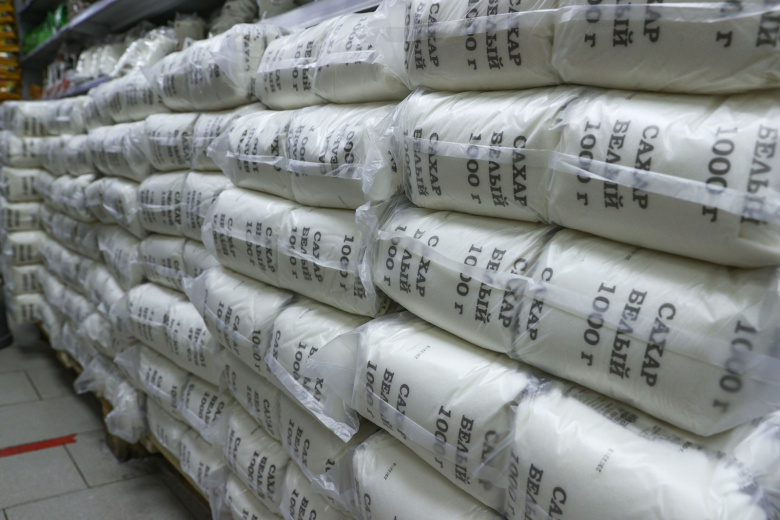 Цены на один продукт резко взлетели по всему миру
