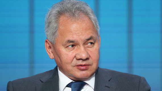Шойгу выразил соболезнования семье и близким Младича