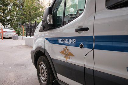 Мужчина открыл стрельбу возле российской школы