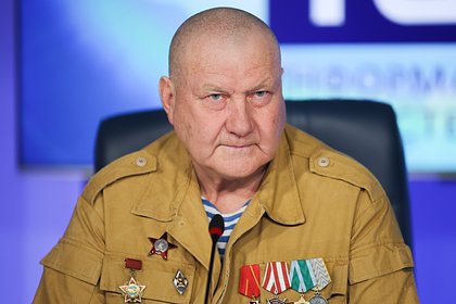 Председатель союза ветеранов Афганистана и СВО пропал во время заплыва в России