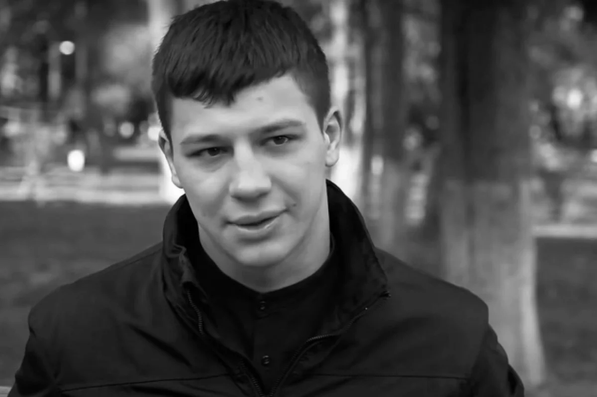 Обвиняемого в госизмене абхазского блогера Буаву нашли мертвым в Тбилиси