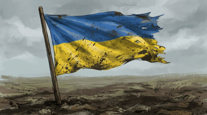 Замглавы МИД Галузин: Украина нарушила предыдущие перемирия несколько тысяч раз