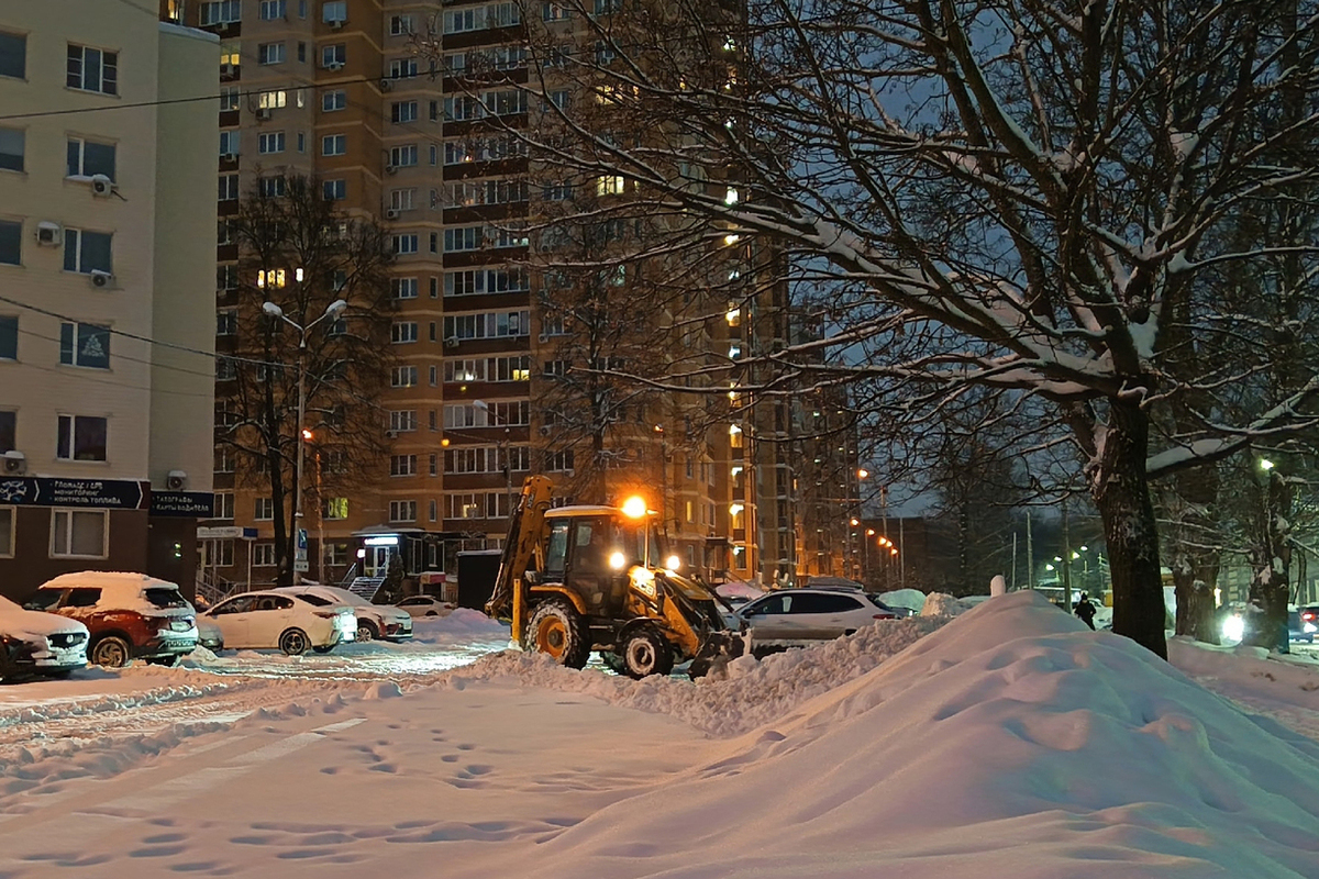 В Тульской области 78% продавцов спецтехники в торгуют онлайн - аналитики