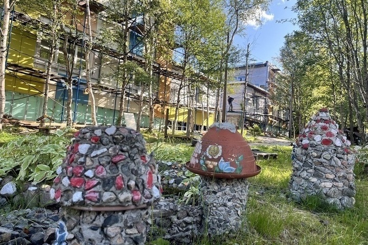 Два школы и детсад Мурманска отремонтировали дешевле почти на 30 млн рублей
