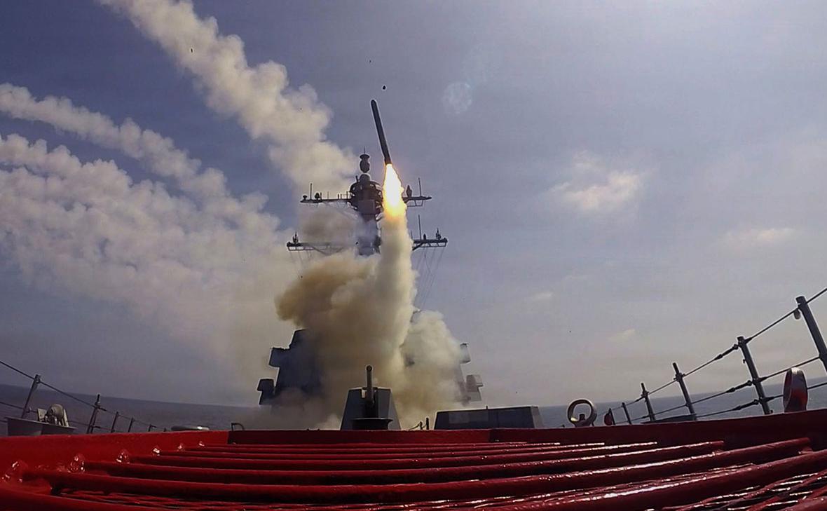 В США увидели ослабление влияния Вашингтона в мире из-за войны с Ираном