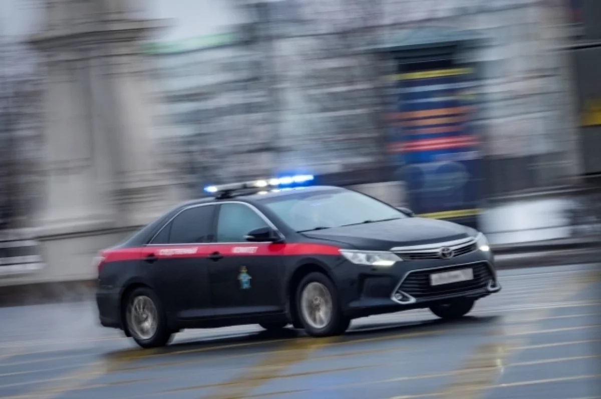 В Кузбассе задержан 20-летний подозреваемый в оправдании терроризма