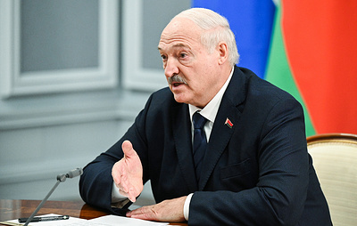 Лукашенко: Белоруссия выполнит все обязательства по поставкам в Россию