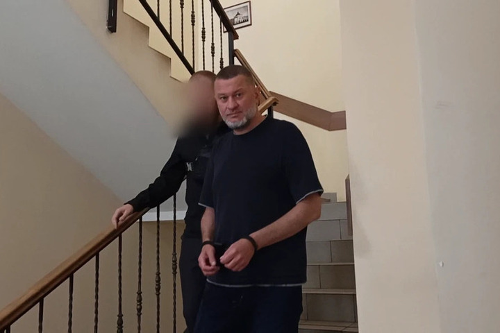 В Ярославле отправлен под арест первый заместитель директора крупной ресурсоснабжающей компании