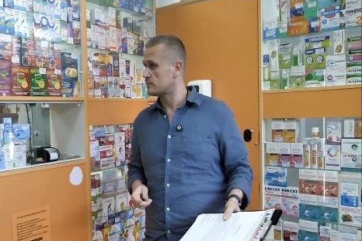 Общественная палата проконтролировала соблюдение требований в преддверии нового учебного года
