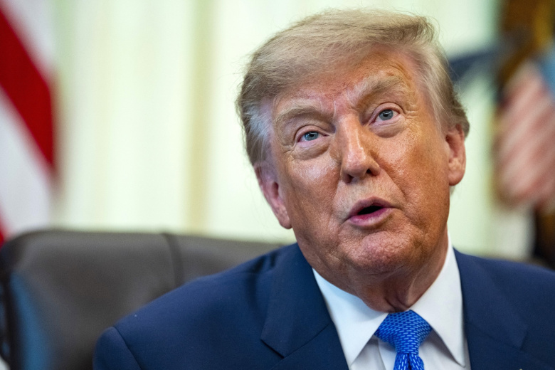 Общественник объяснил, зачем Трамп опубликовал рейтинг президентов США