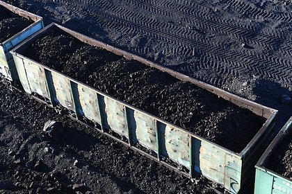Одна из крупнейших угольных компаний России отчиталась о максимальном убытке