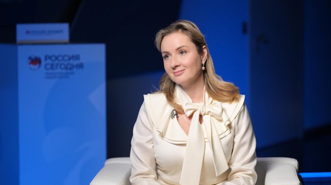 В Рязанской области открыли отделение Фонда защиты детей
