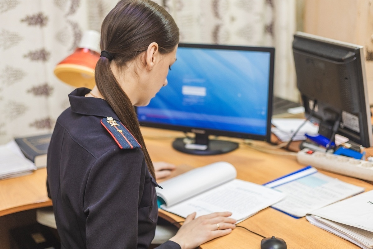 Девушка из Родников оклеветала своего парня в страшном преступлении