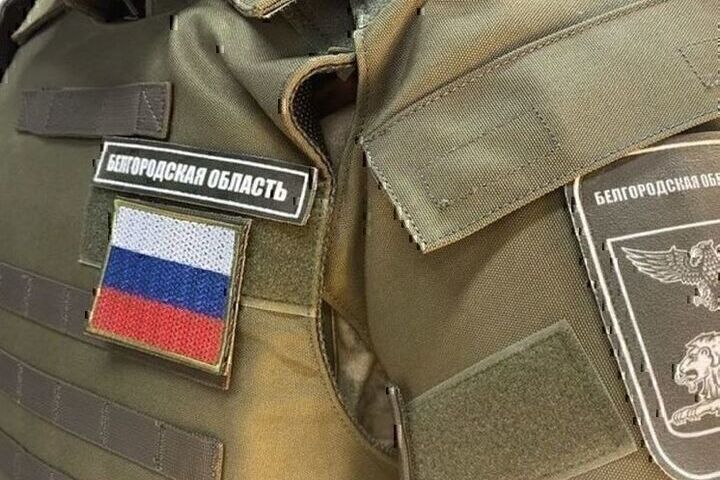 В центре «Воин» в Губкине прошла смена для 100 девушек