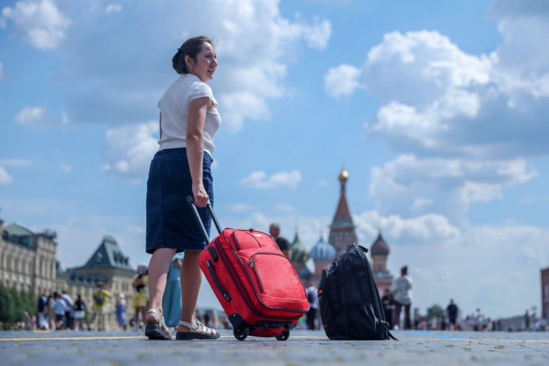 Синоптик рассказал, ждать ли бабьего лета в Москве