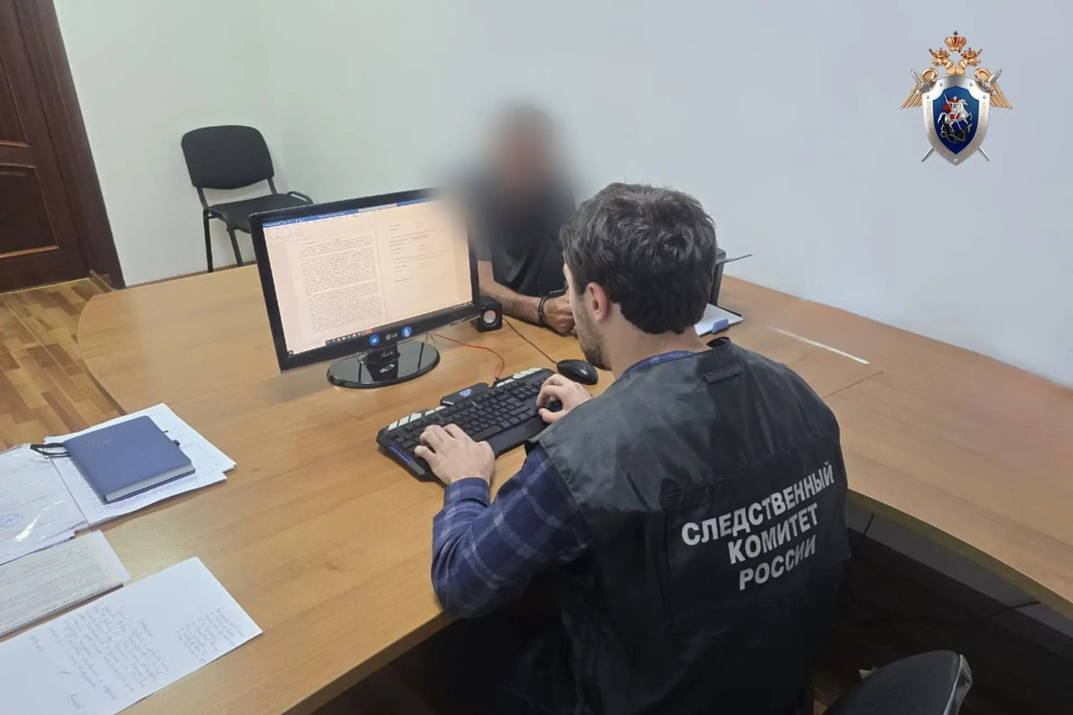 В Дагестане арестован мужчина, который похитил девочку и угрожал ее убить