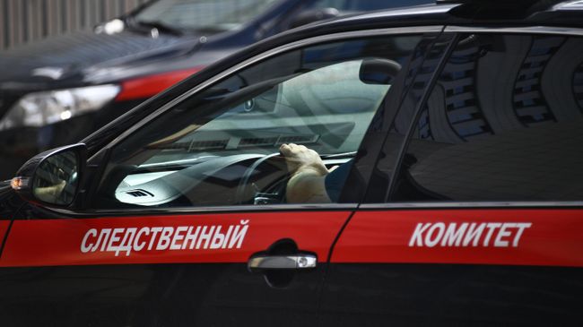 В Подмосковье двух школьниц задержали по делу об убийстве мальчика