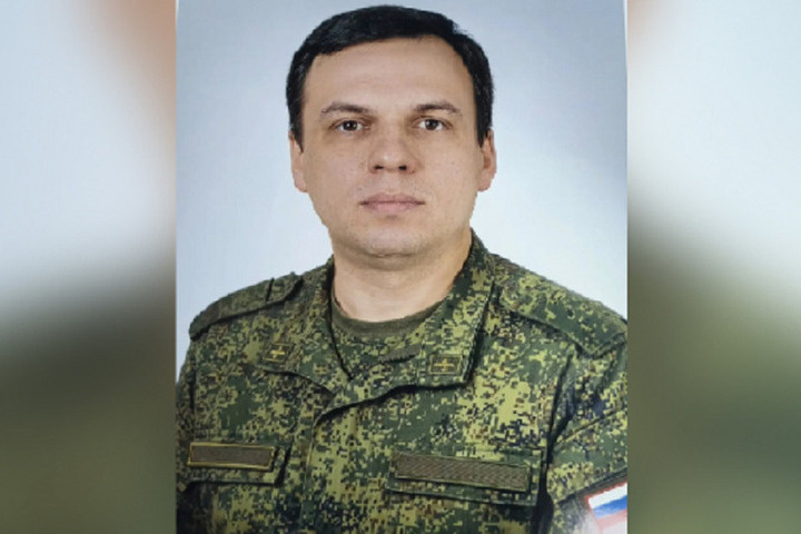 Житель Кемского округа Алексей Ефимов погиб в зоне СВО