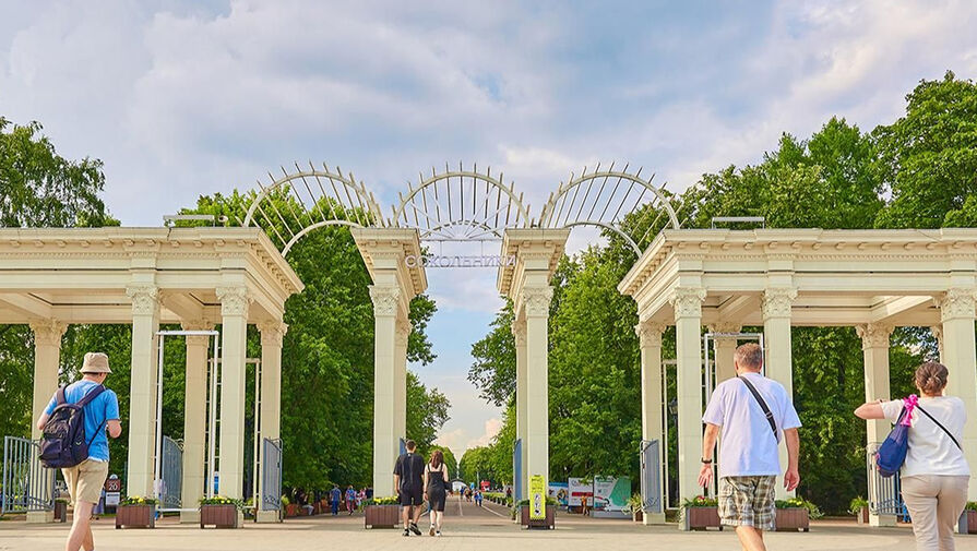 Москвичей и туристов пригласили на новые маршруты по объектам культурного наследия столицы