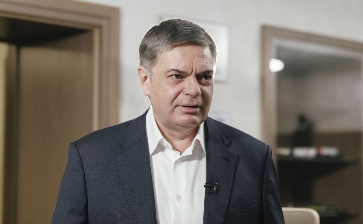 «Росатом» заявил, что Шишкарев не пришел на сделку по выкупу его доли