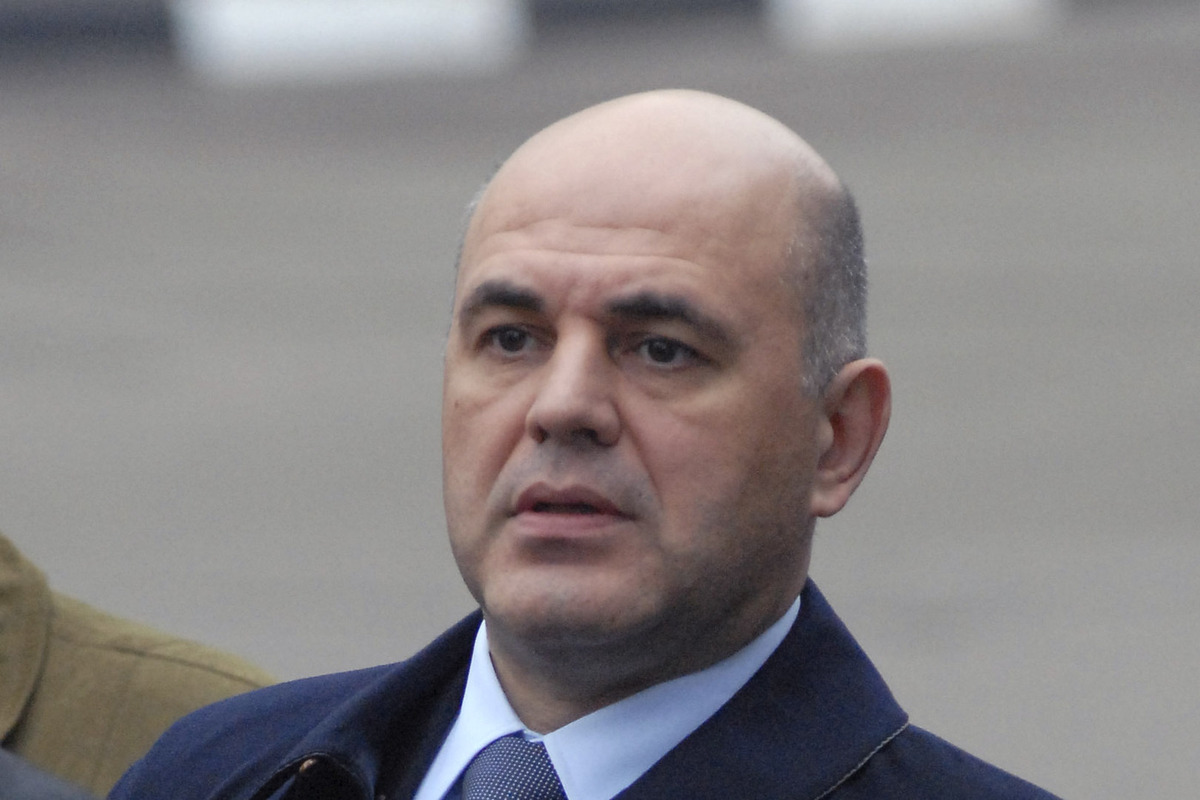 Мишустин сообщил, как изменился товарооборот России с Белоруссией за 5 месяцев